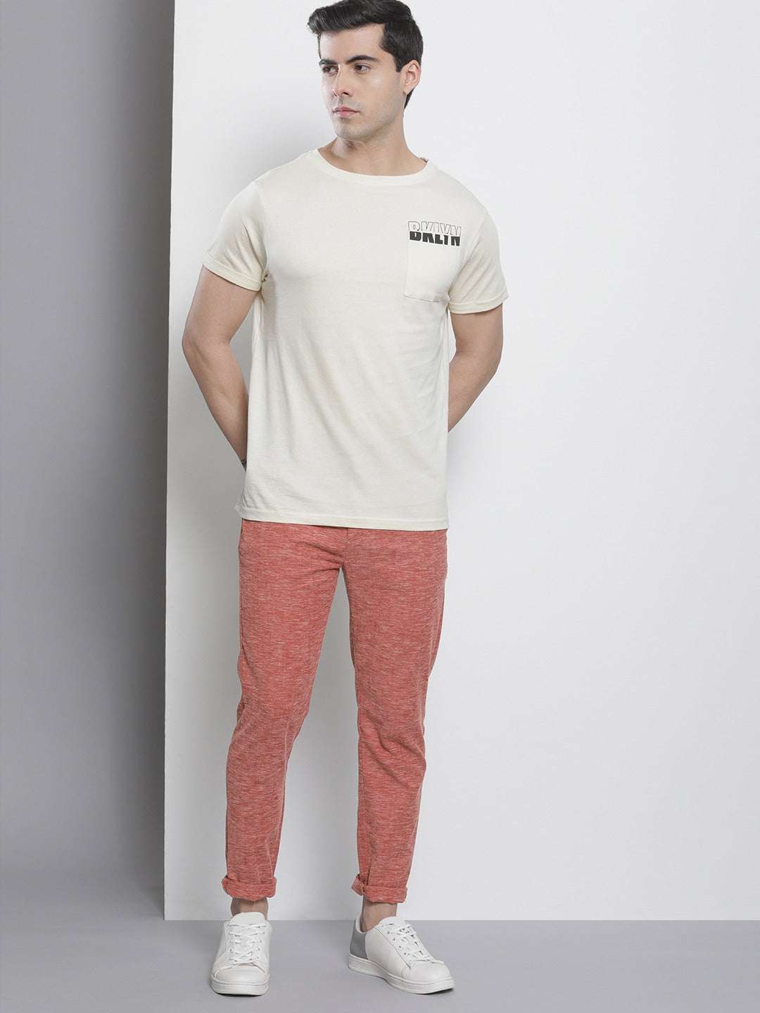 Shop Men Joggers Trouser Online.