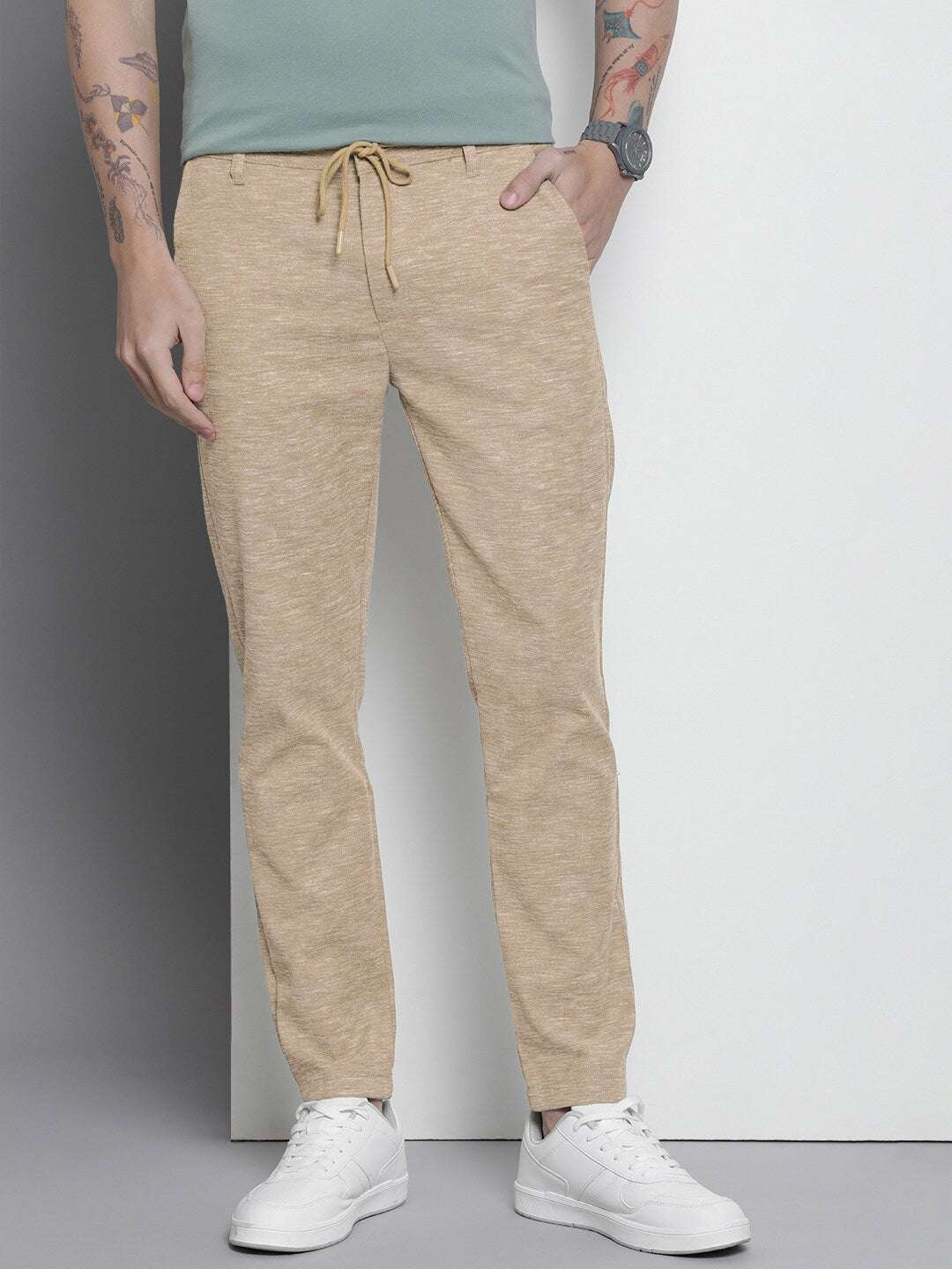 Shop Men Jogger Pant Online.