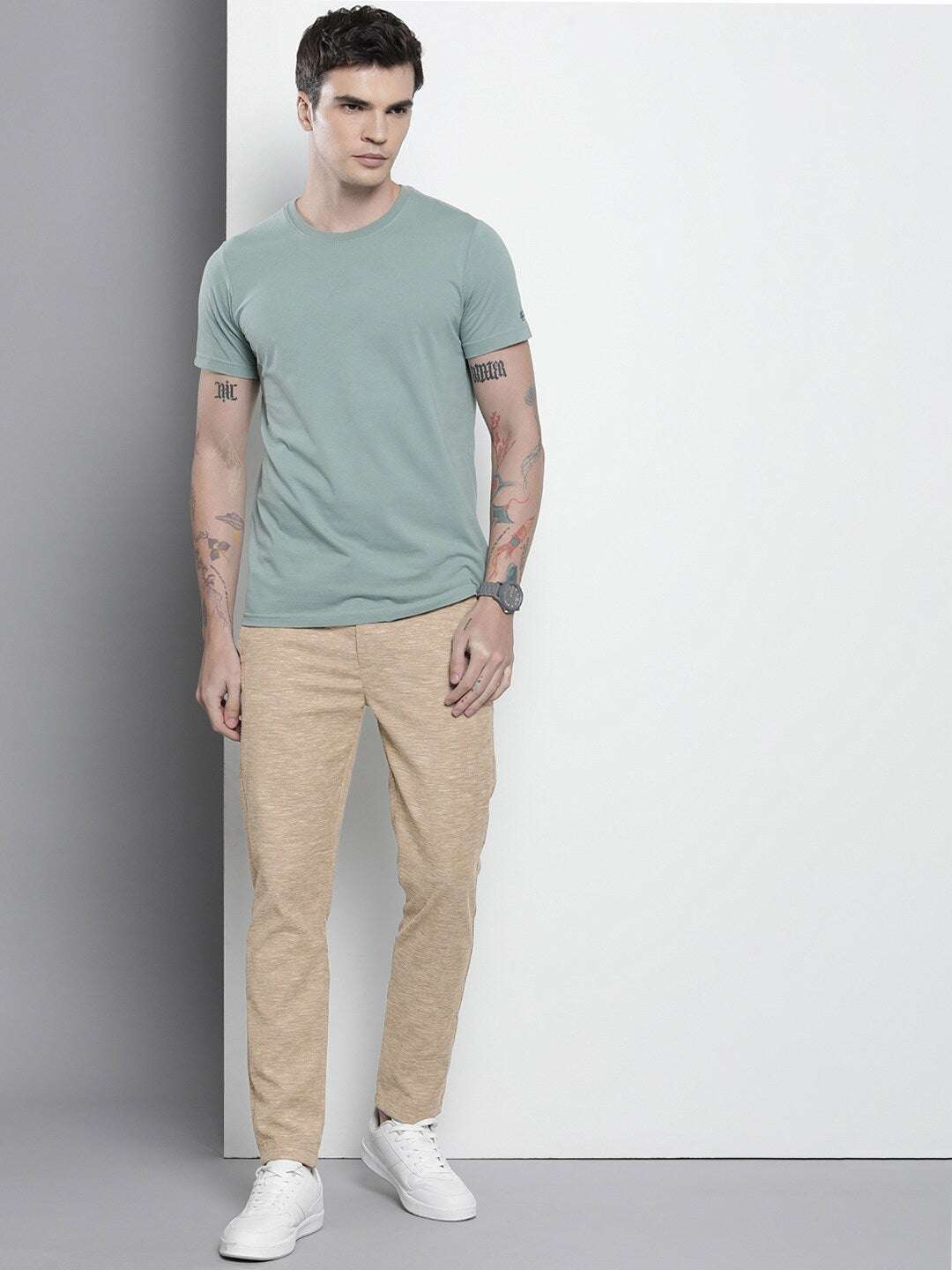 Shop Men Jogger Pant Online.