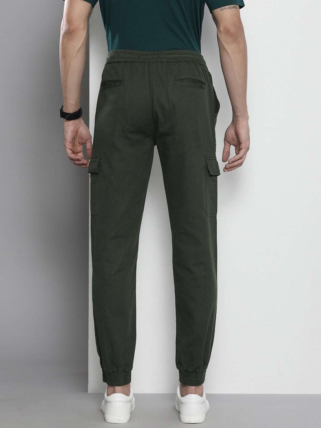 Shop Men Cargo Pant Online.