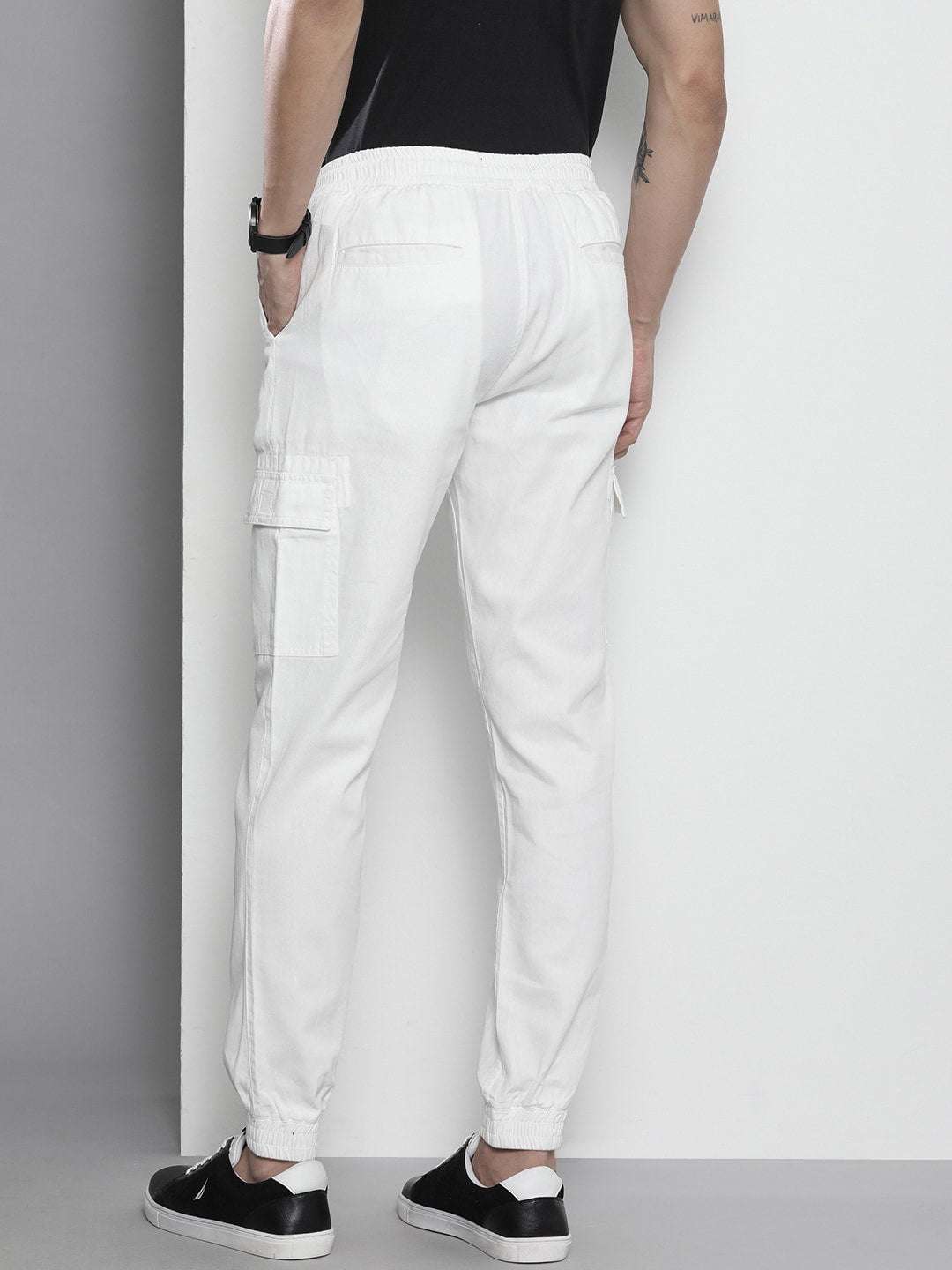 Shop Men Cargo Pant Online.