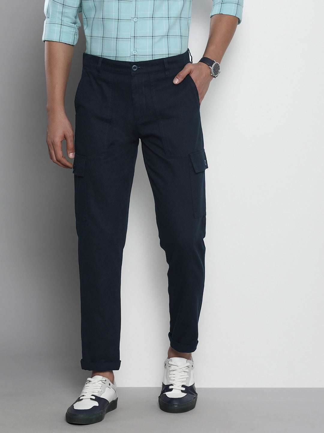 Shop Men Cargo Pant Online.