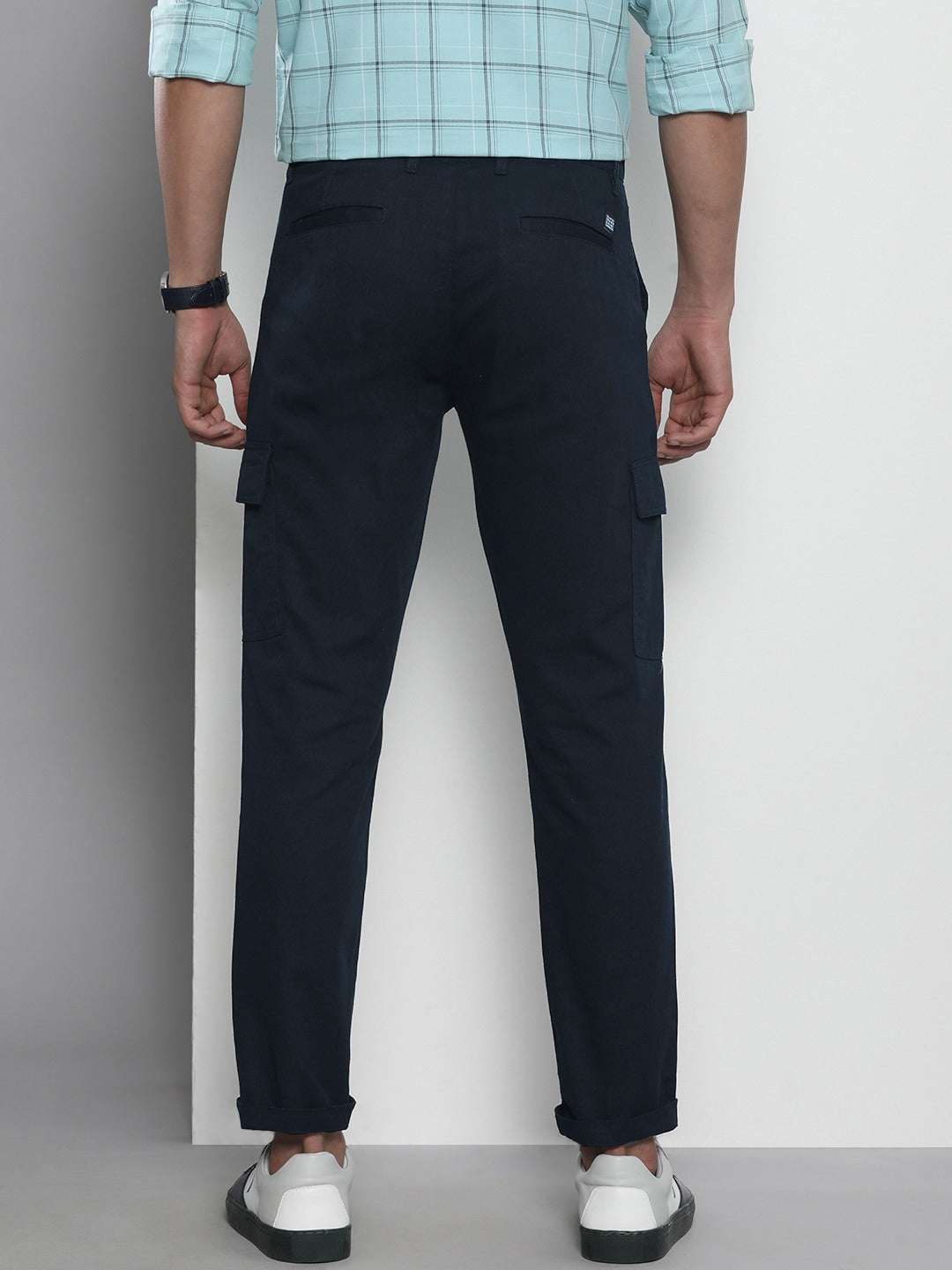 Shop Men Cargo Pant Online.