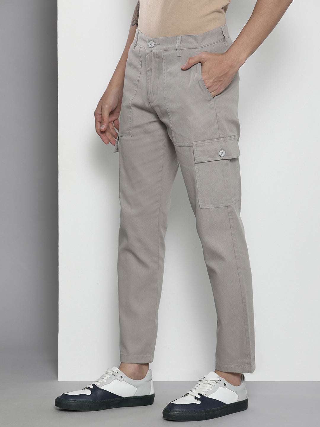 Shop Men Cargo Pant Online.