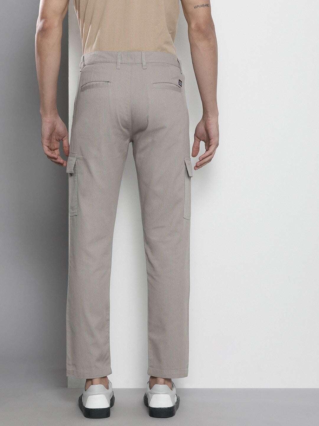 Shop Men Cargo Pant Online.