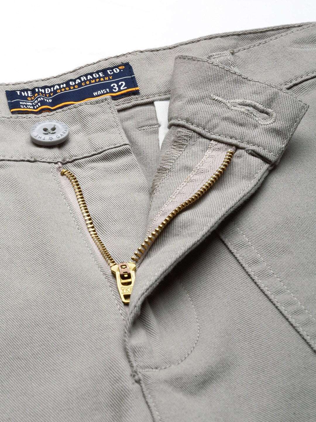 Shop Men Cargo Pant Online.