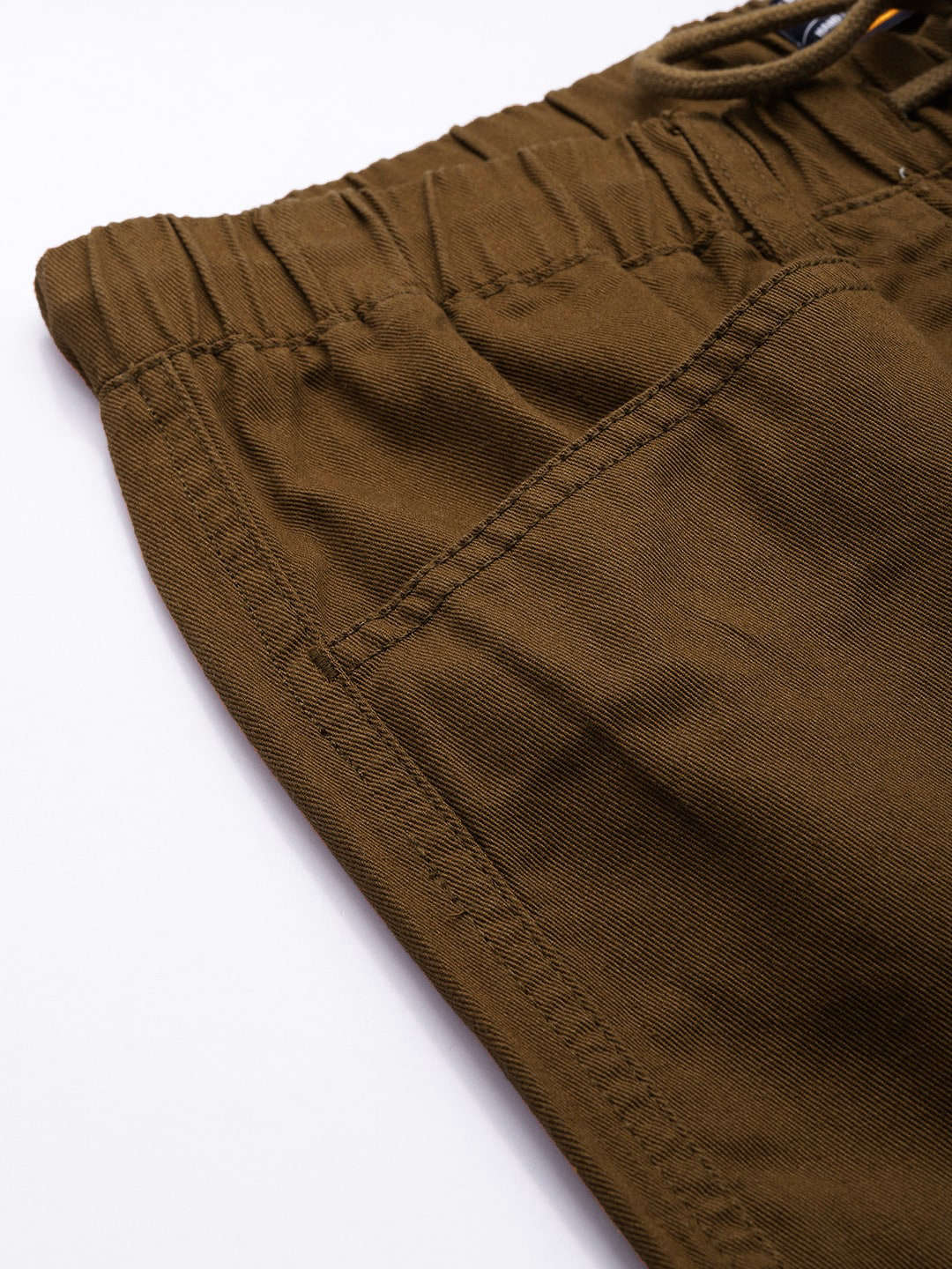 Shop Men Button Fly Trouser Online.