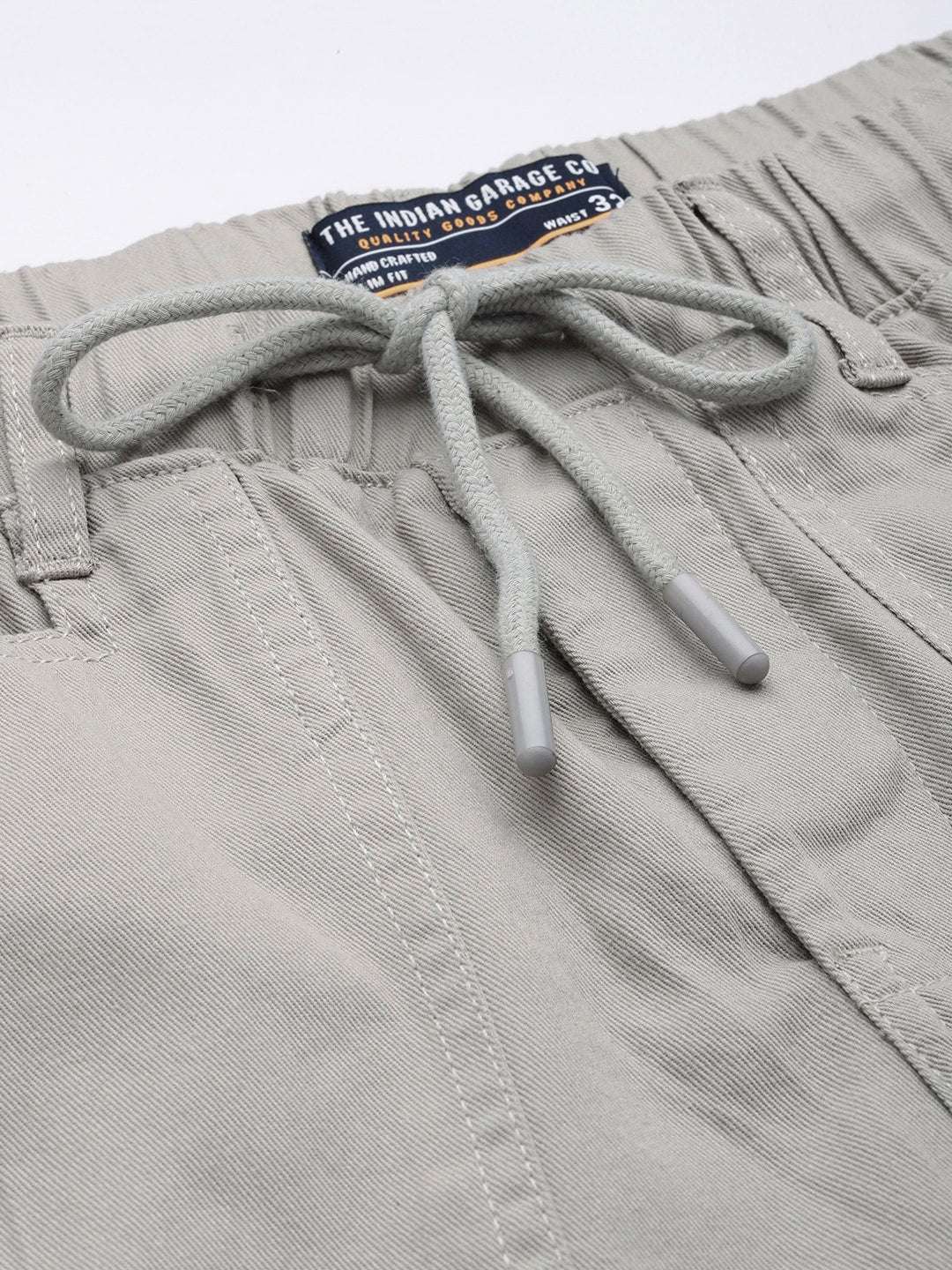 Shop Men Button Fly Trouser Online.