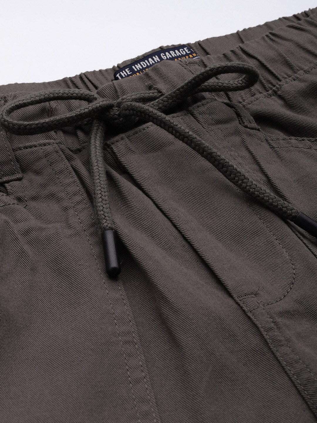 Shop Men Button Fly Trouser Online.