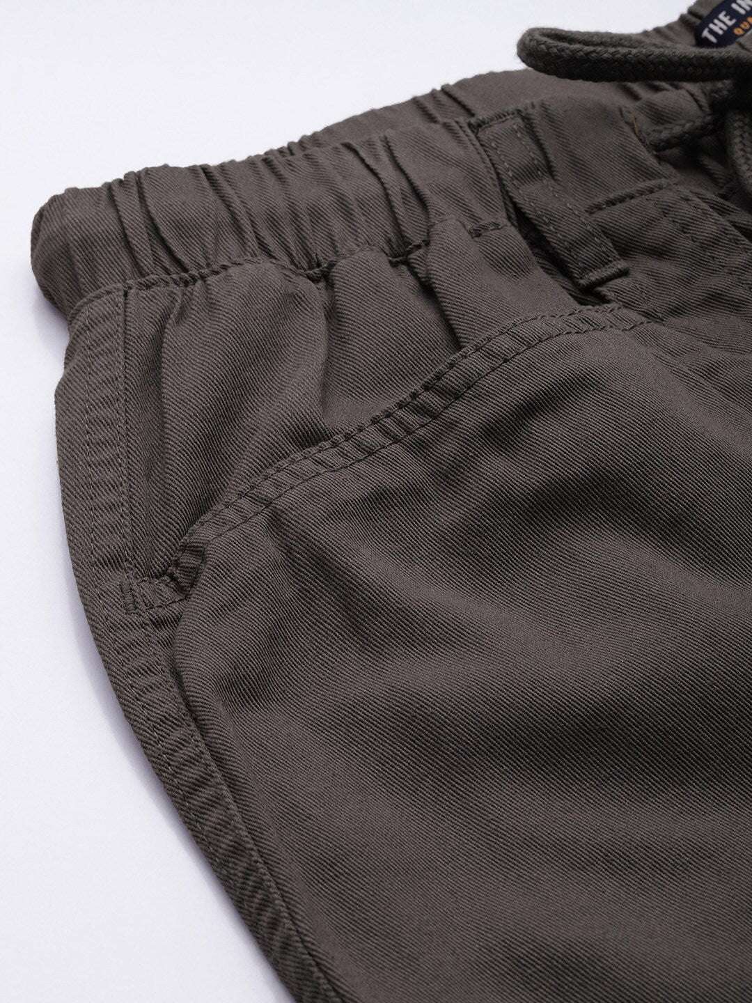 Shop Men Button Fly Trouser Online.