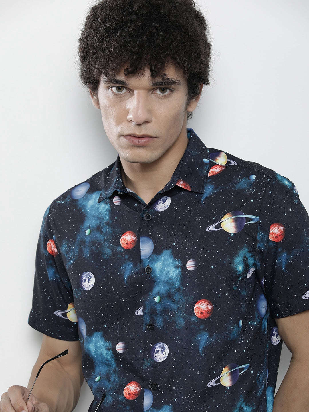 Shop Men Printed Shirt Online.