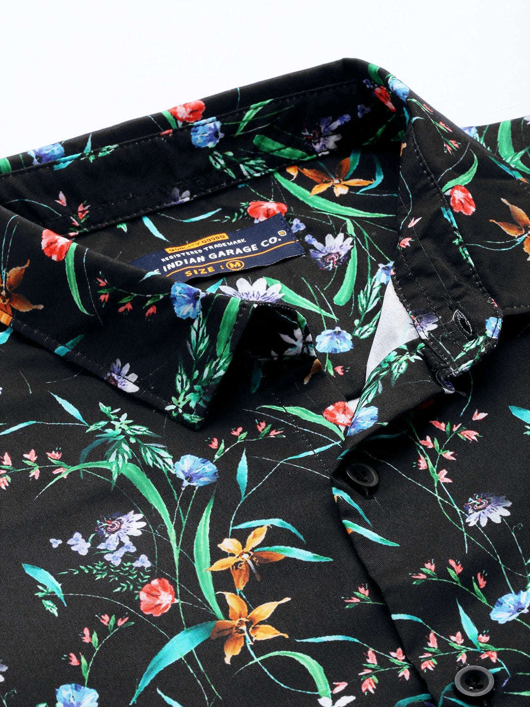 Shop Men Printed Shirt Online.