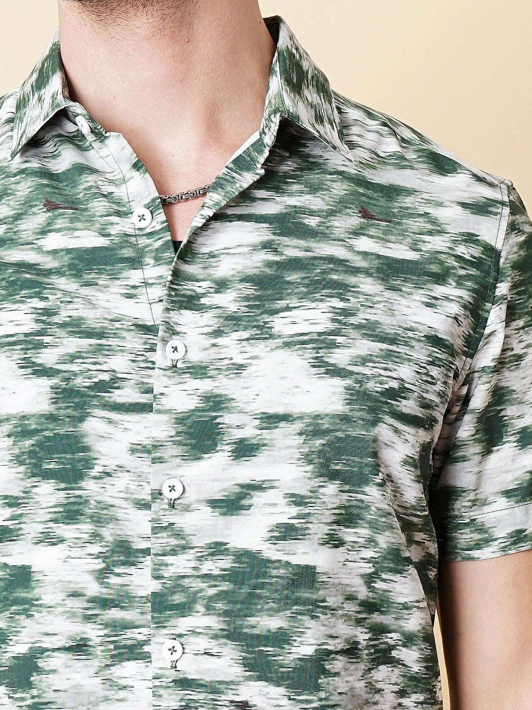 Shop Men Printed Shirt Online.