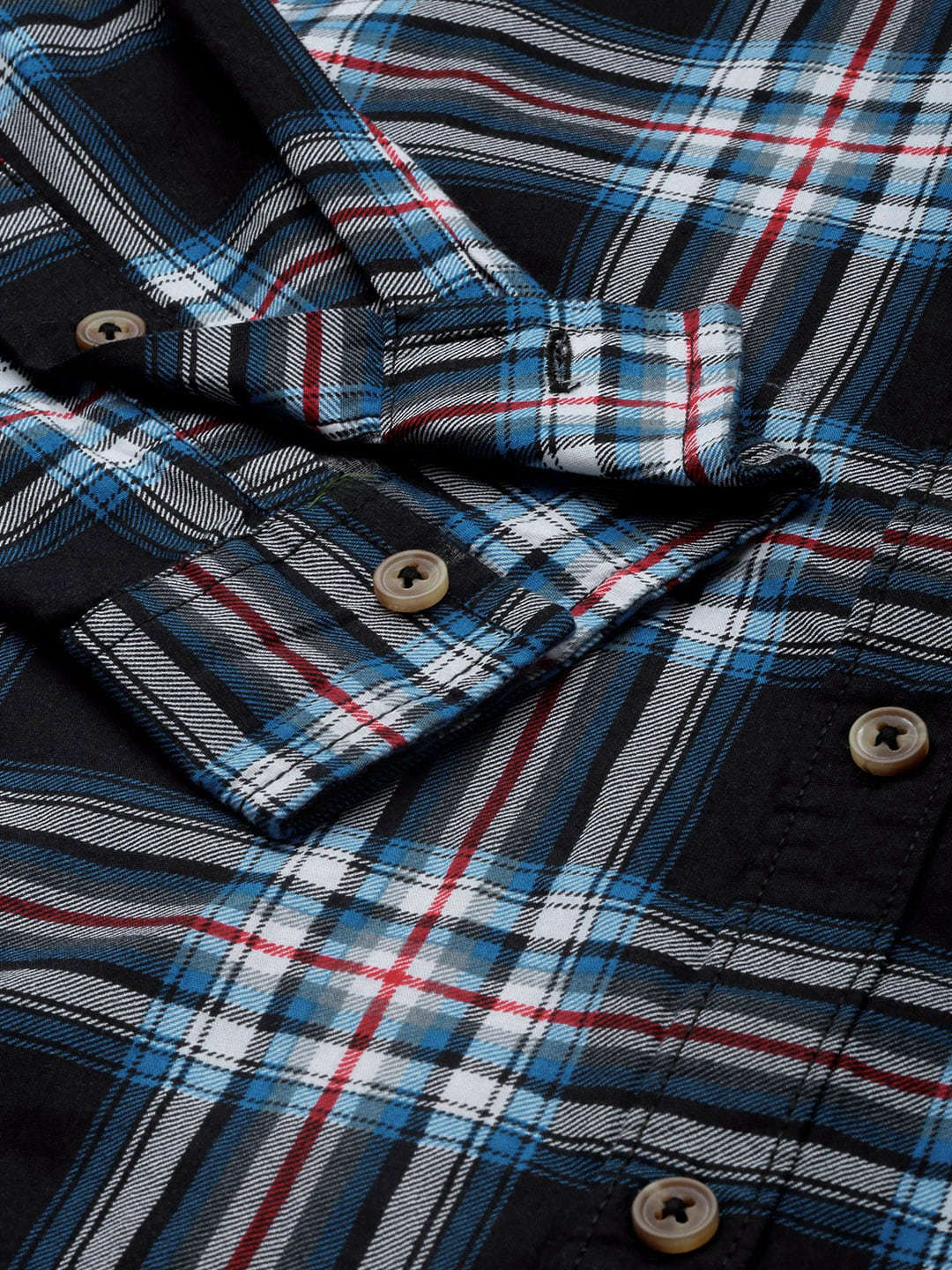 Shop Men Printed Shirt Online.