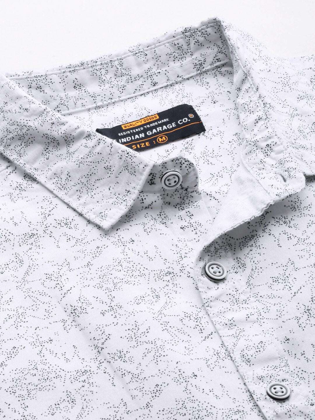 Shop Men Printed Shirt Online.