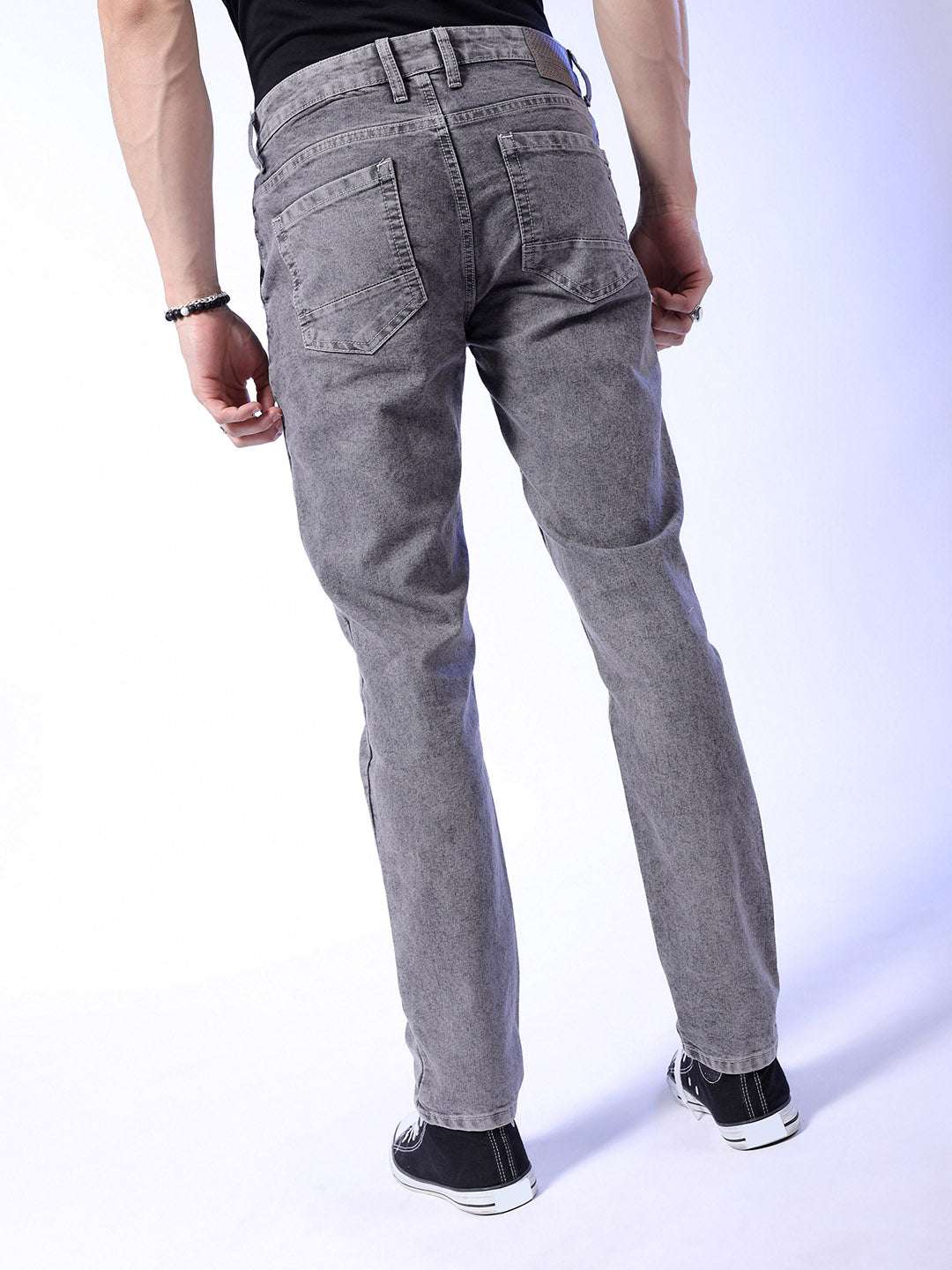 Shop Men Slim Fit Jeans Online.