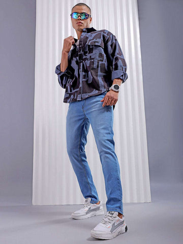 Shop Men Slim Fit Jeans Online.