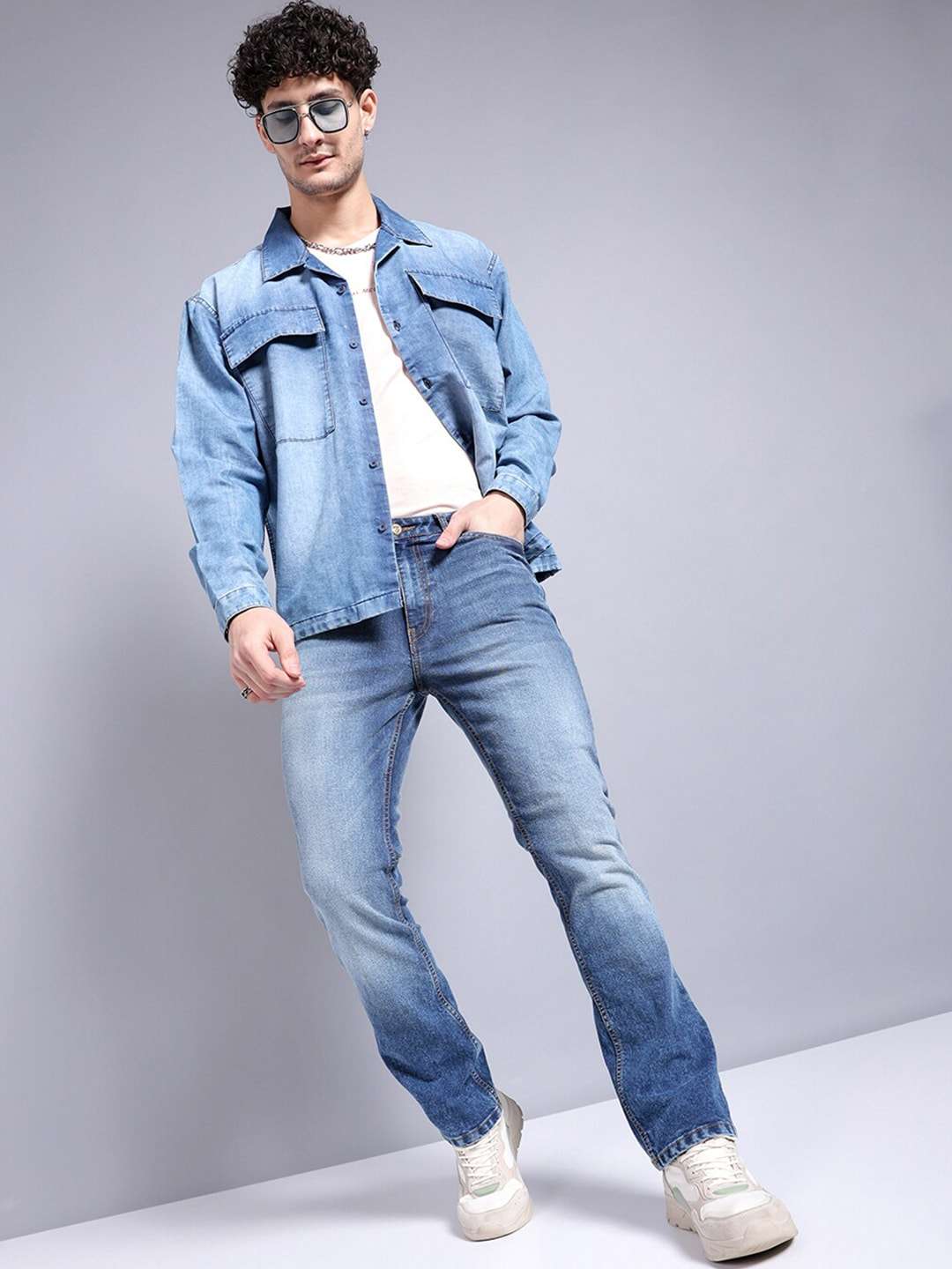 Shop Men Bootcut Jeans Online.