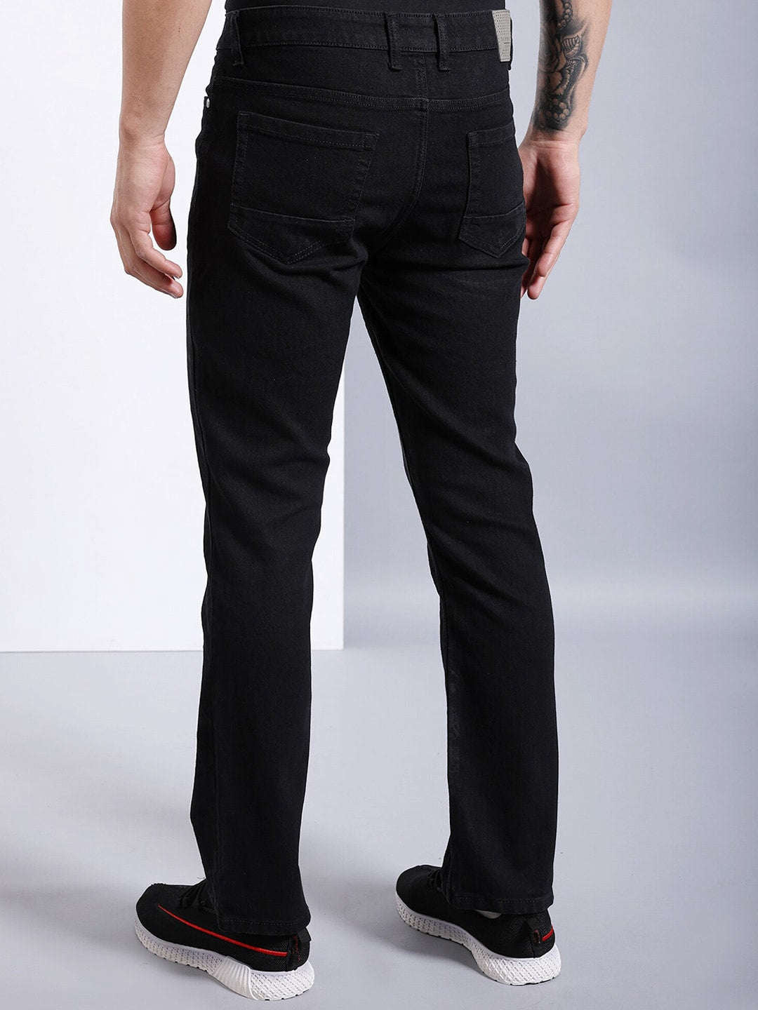 Shop Men Bootcut Jeans Online.