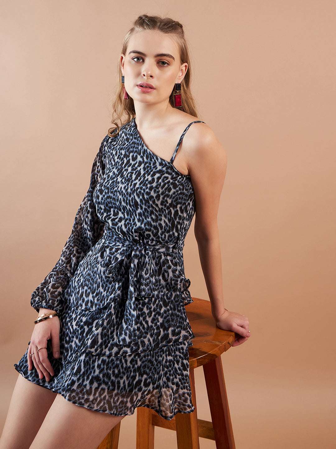 Shop Women Printed Dress Online.