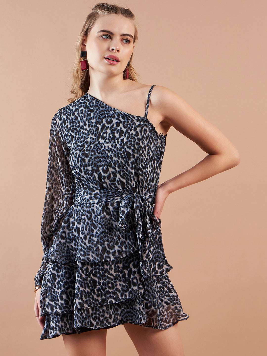 Shop Women Printed Dress Online.