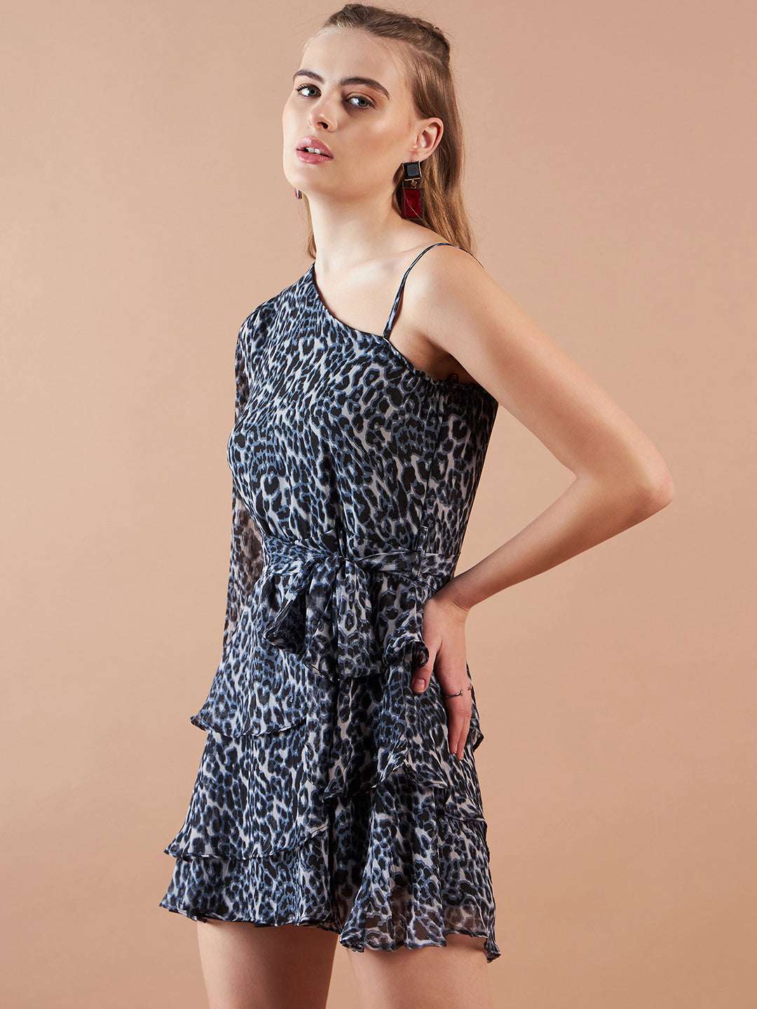 Shop Women Printed Dress Online.