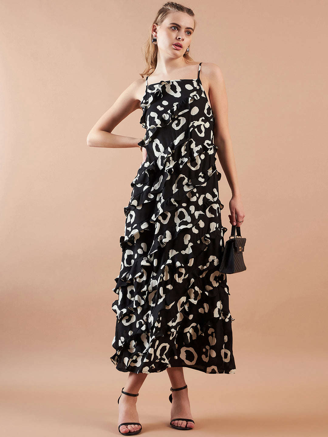 Shop Women Printed Dress Online.