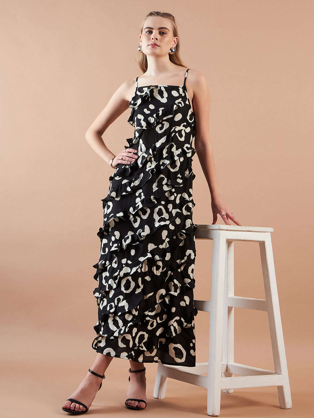 Shop Women Printed Dress Online.