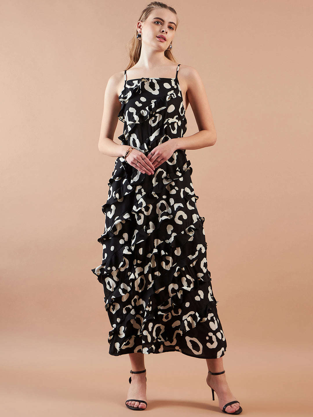 Shop Women Printed Dress Online.