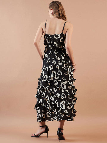 Shop Women Printed Dress Online.