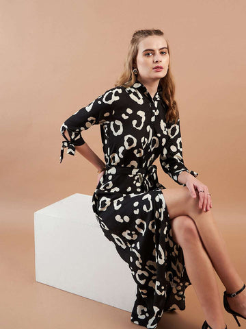 Shop Women Printed Dress Online.
