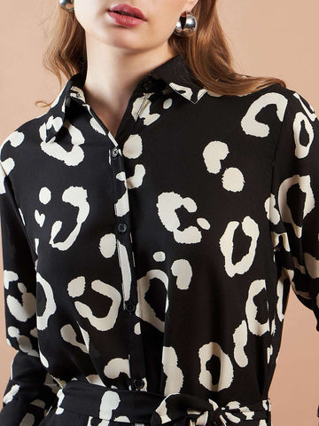Shop Women Printed Dress Online.