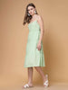Shop Women Solid Dress Online.