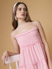 Shop Women Solid Dress Online.