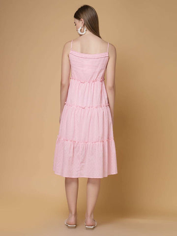 Shop Women Solid Dress Online.