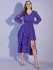 Shop Women Solid Dress Online.