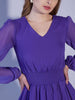 Shop Women Solid Dress Online.
