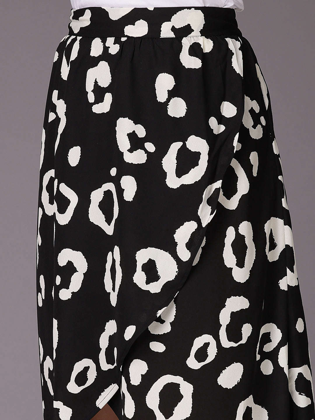 Shop Women Printed Skirts Online.