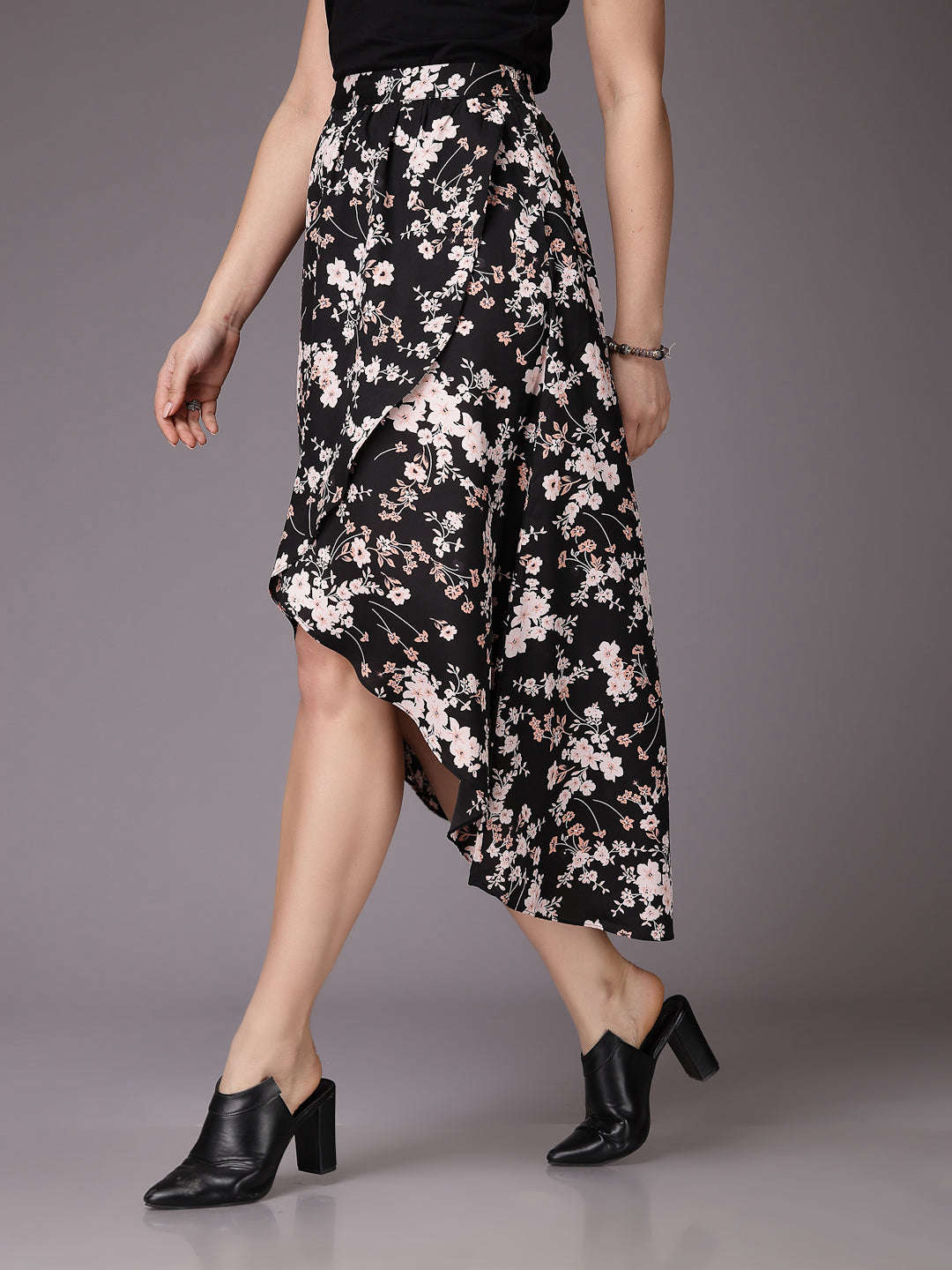 Shop Women Printed Skirts Online.