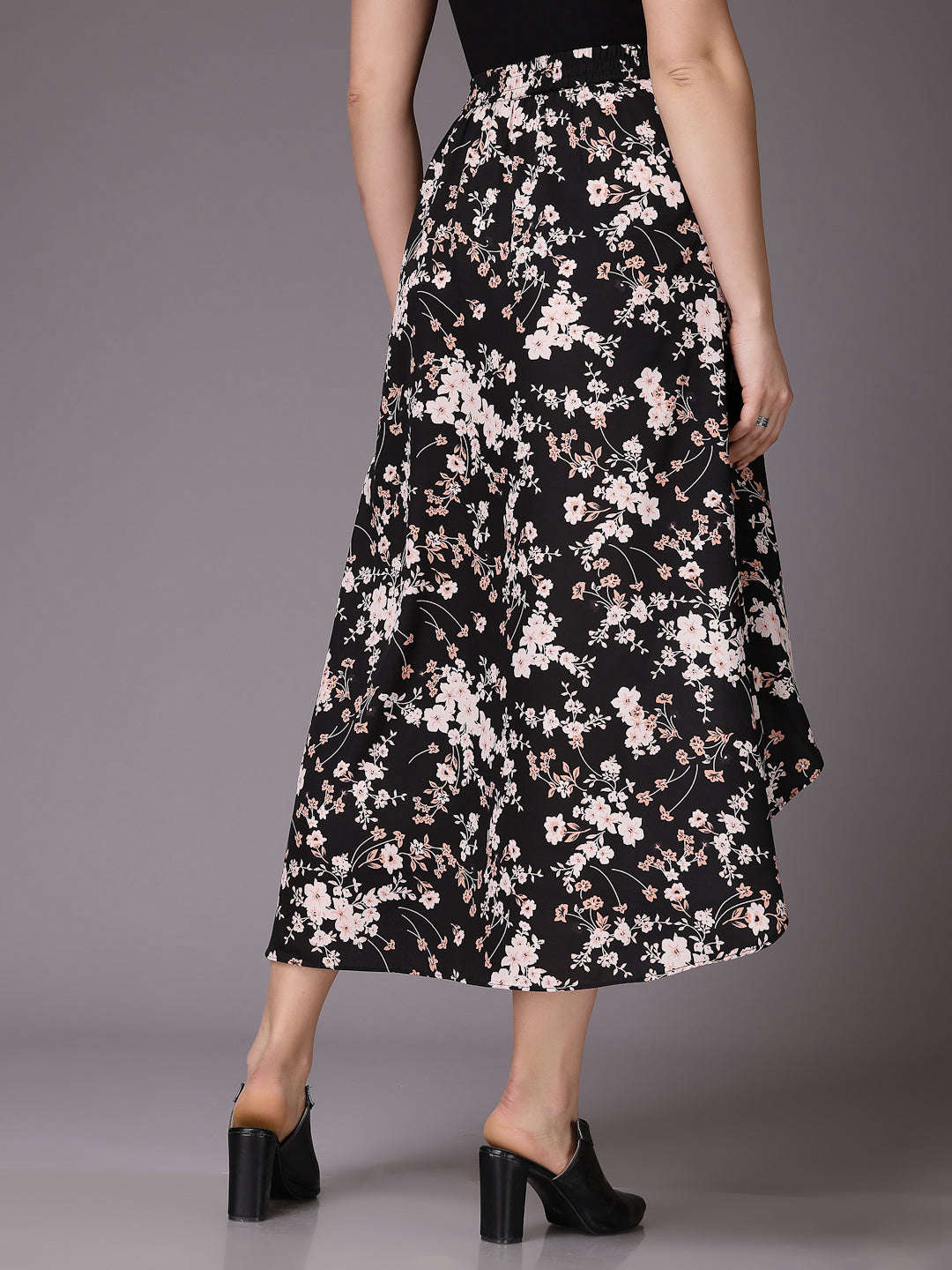 Shop Women Printed Skirts Online.