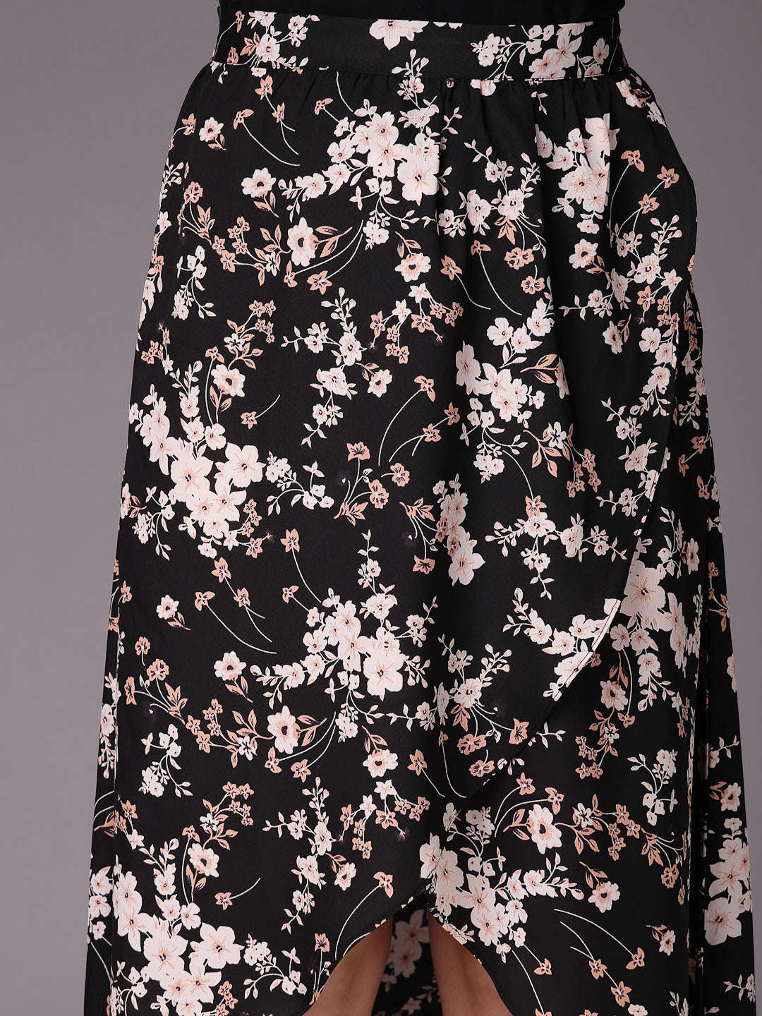 Shop Women Printed Skirts Online.