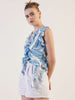 Shop Women Printed Top Online.