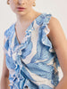 Shop Women Printed Top Online.