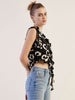 Shop Women Printed Top Online.