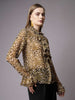 Shop Women Printed Top Online.