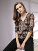 Shop Women Printed Top Online.