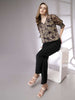 Shop Women Printed Top Online.