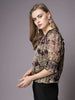 Shop Women Printed Top Online.