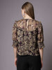 Shop Women Printed Top Online.