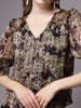 Shop Women Printed Top Online.